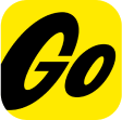 Yandex Go Logo