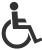 Accessibility Icon