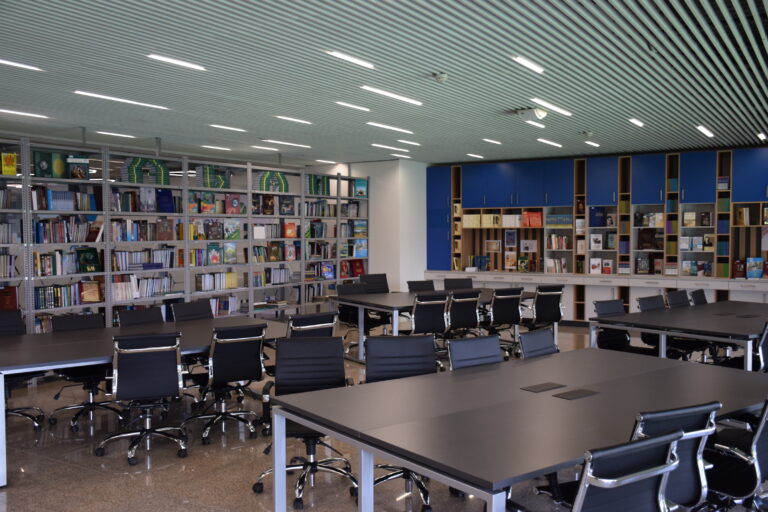 ALATAU CREATIVE HUB