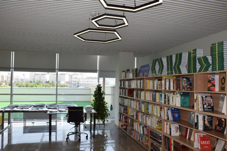 ALATAU CREATIVE HUB