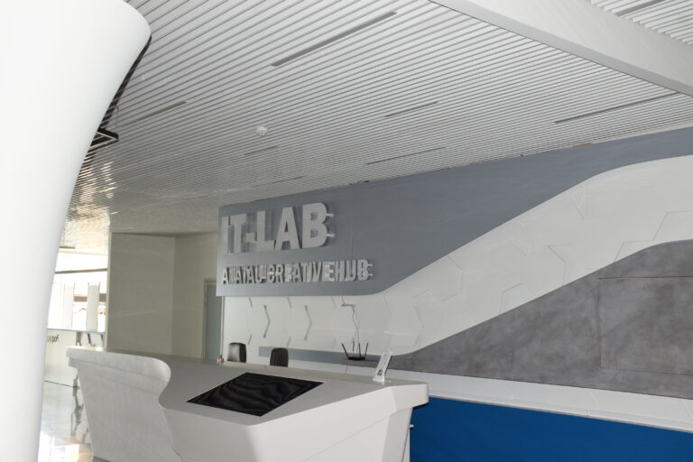 ALATAU CREATIVE HUB