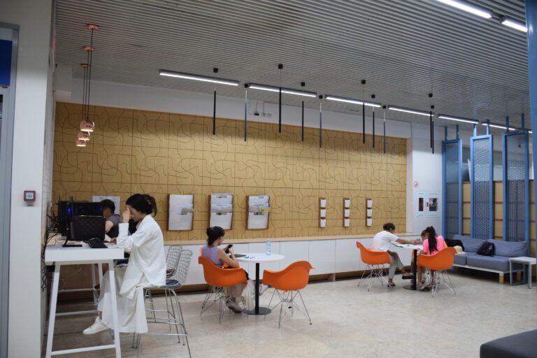 ALATAU CREATIVE HUB
