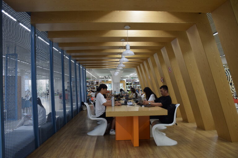 ALATAU CREATIVE HUB