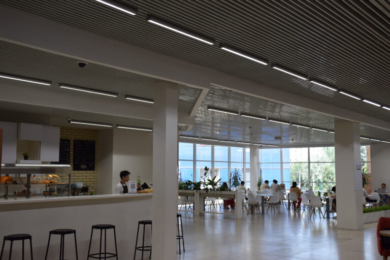ALATAU CREATIVE HUB