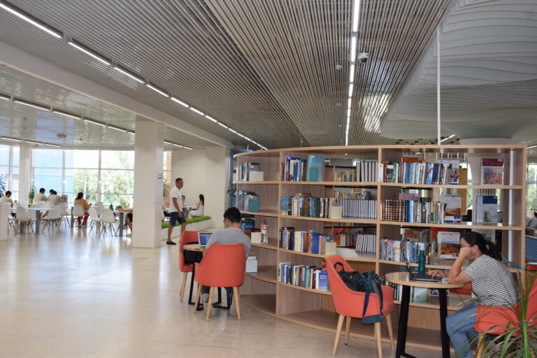 ALATAU CREATIVE HUB