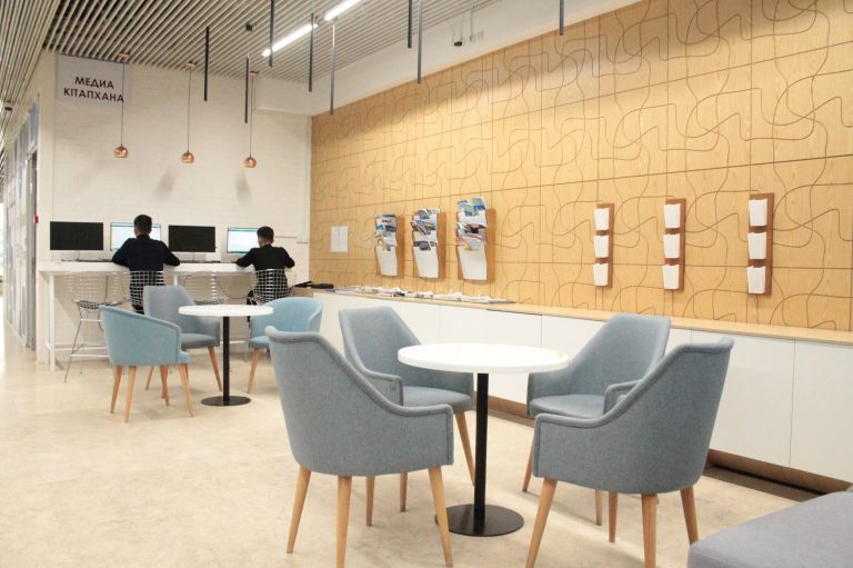 ALATAU CREATIVE HUB