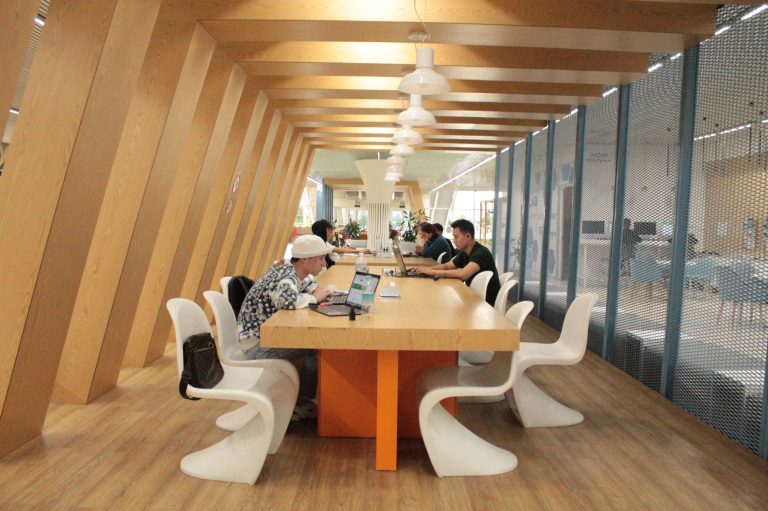 ALATAU CREATIVE HUB