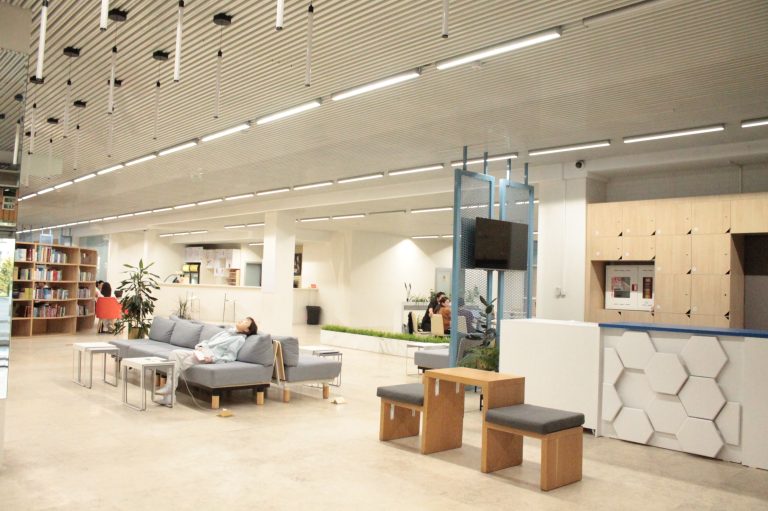 ALATAU CREATIVE HUB