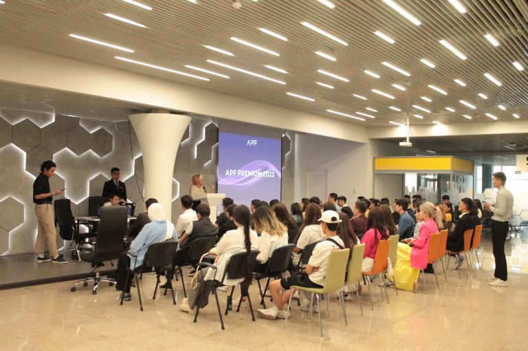 ALATAU CREATIVE HUB