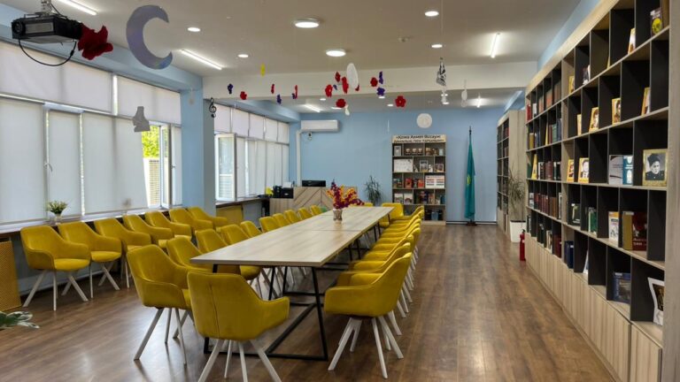 City Children’s Library named after I.A. Krylov