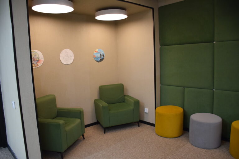 Public Library Branch №14